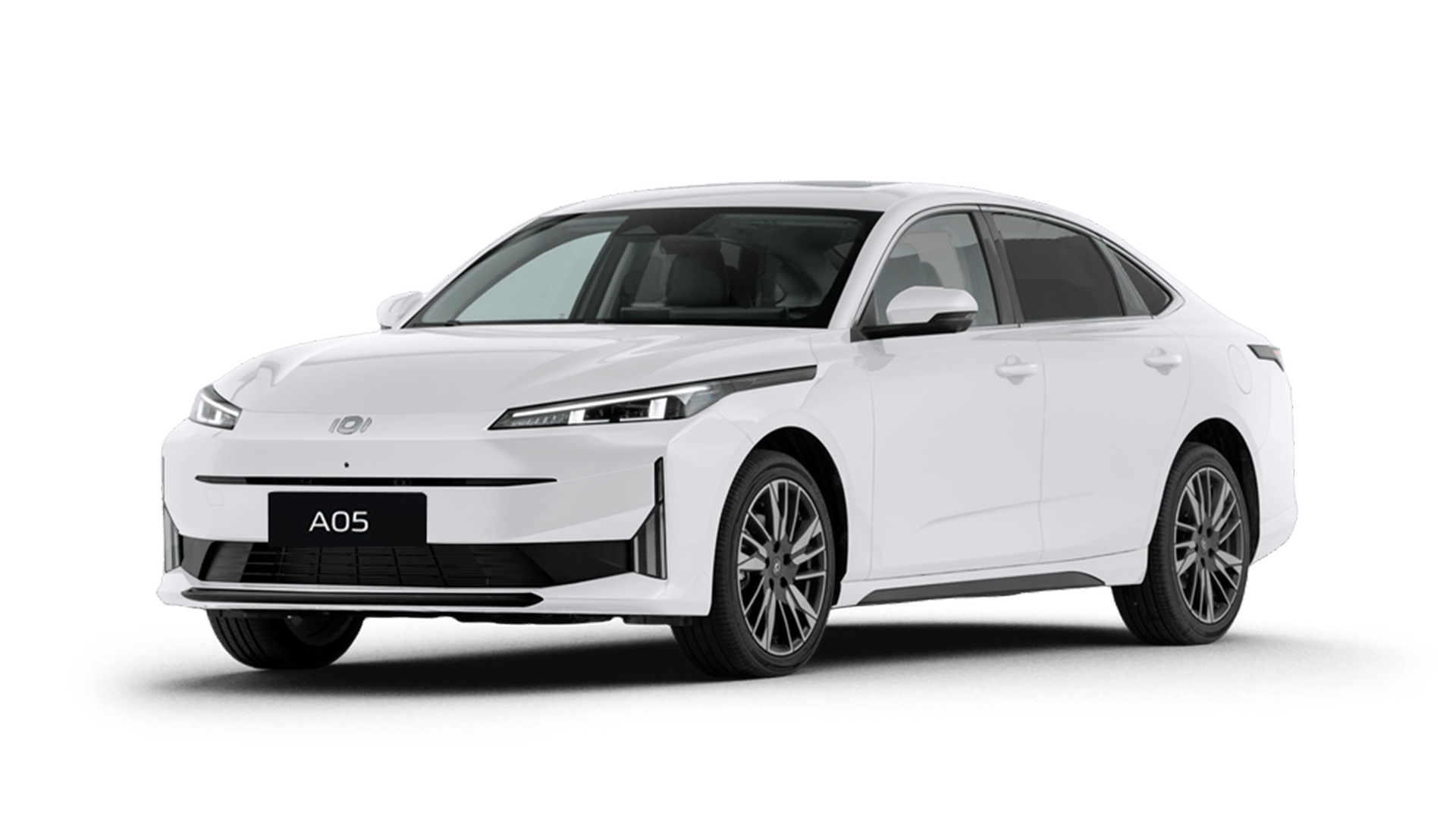 Электромобиль Changan Nevo A05 (2026)