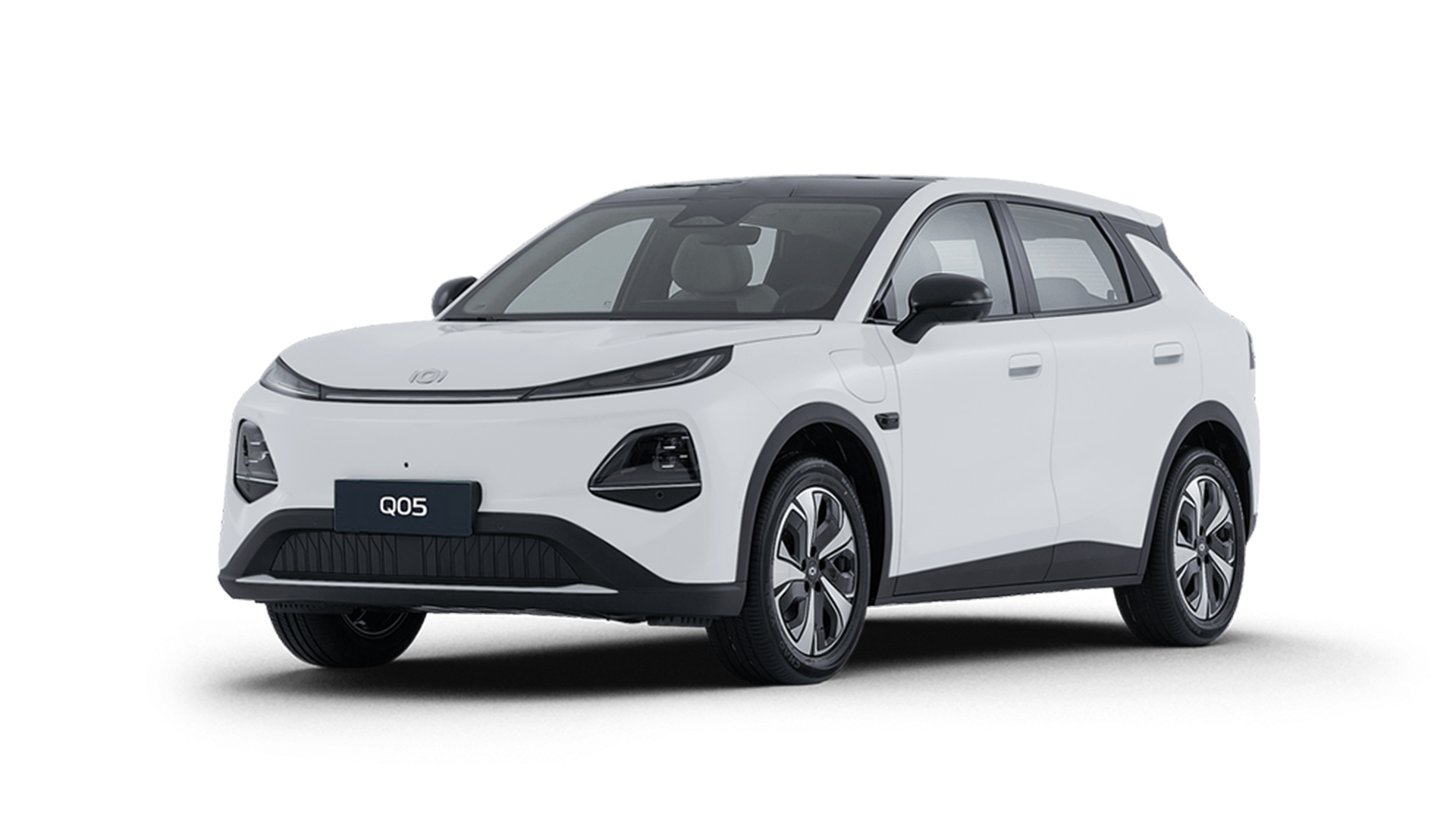  Nevo Q05