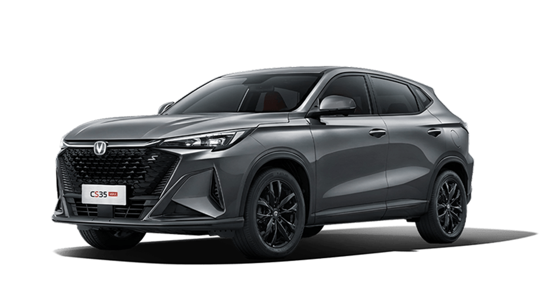 Автомобиль Changan CS35 Max (2026)