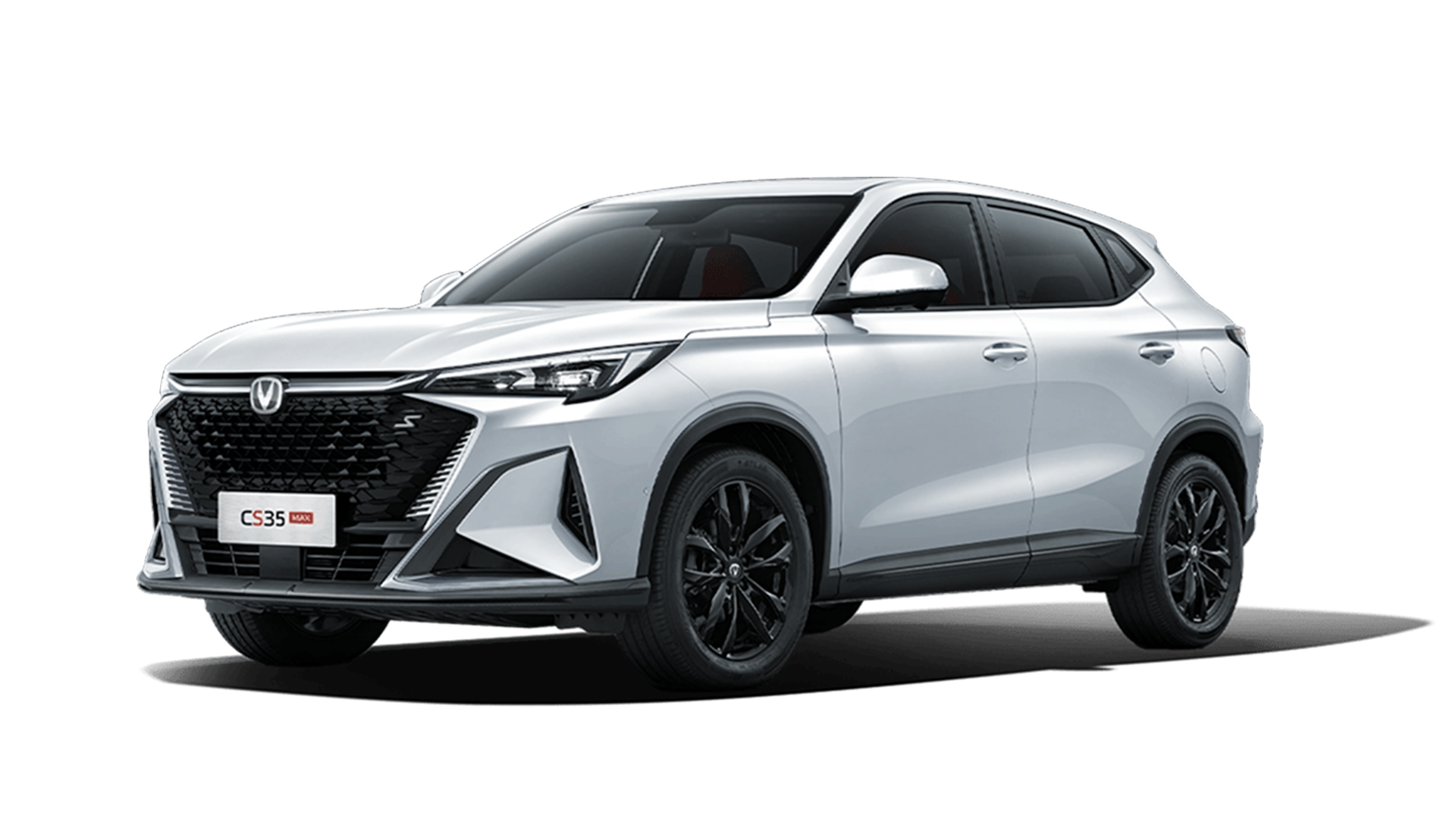 Автомобиль Changan CS35 Max (2026)