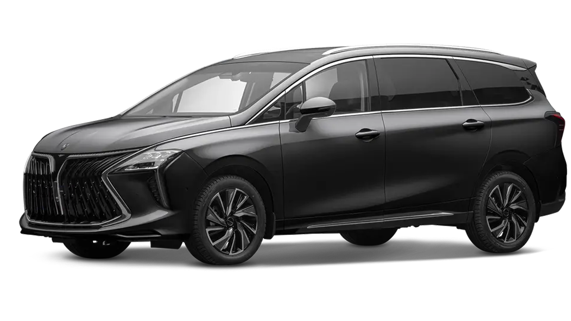 Автомобиль Dongfeng Forthing M4 U-Tour (2024)