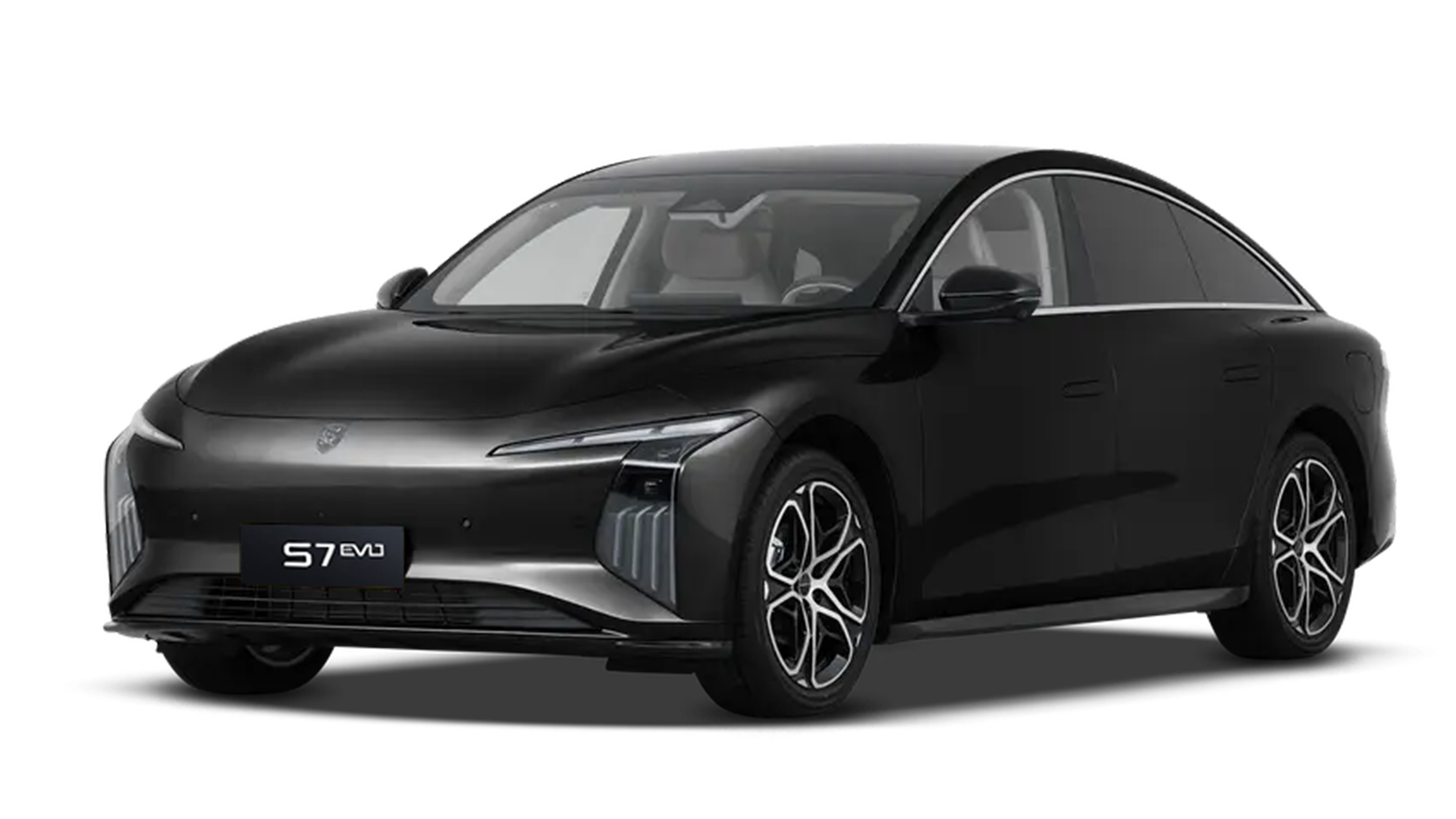 Электромобиль Dongfeng Forthing S7 EVO (2026)