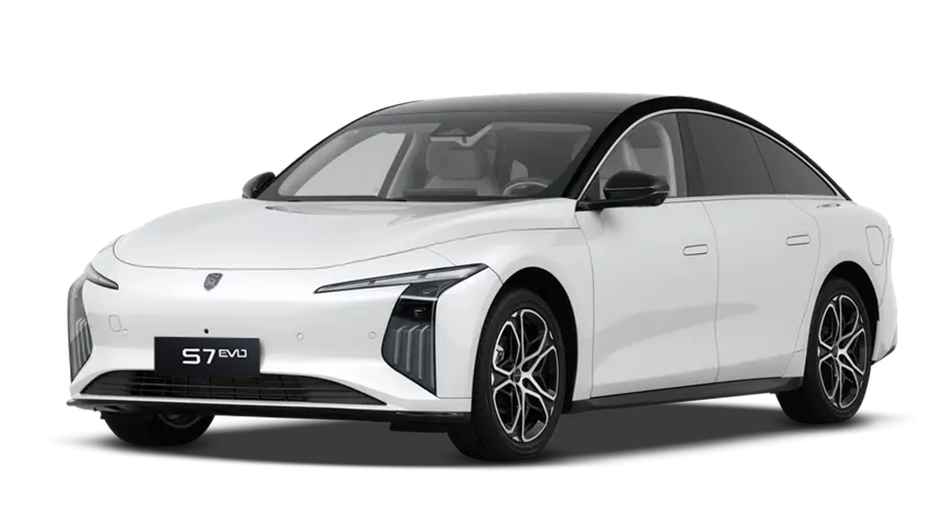 Электромобиль Dongfeng Forthing S7 EVO (2026)