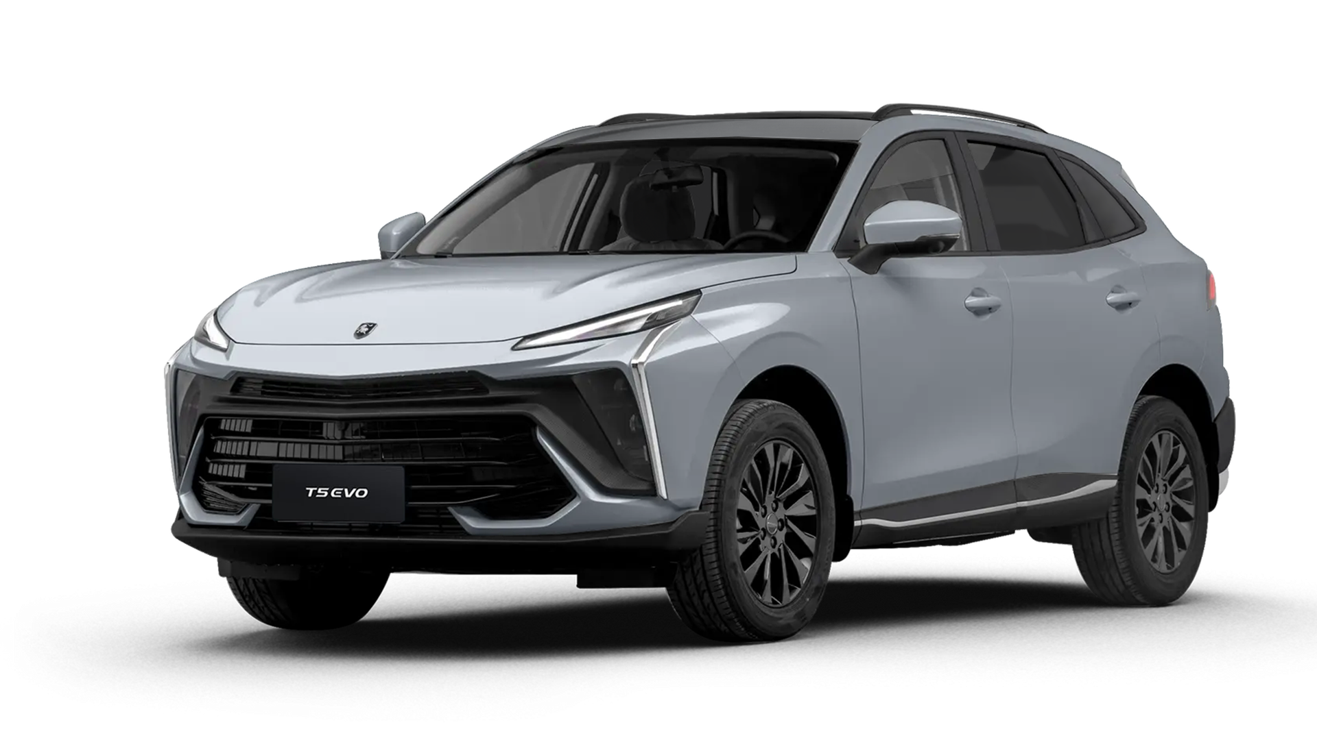  Forthing T5 Evo