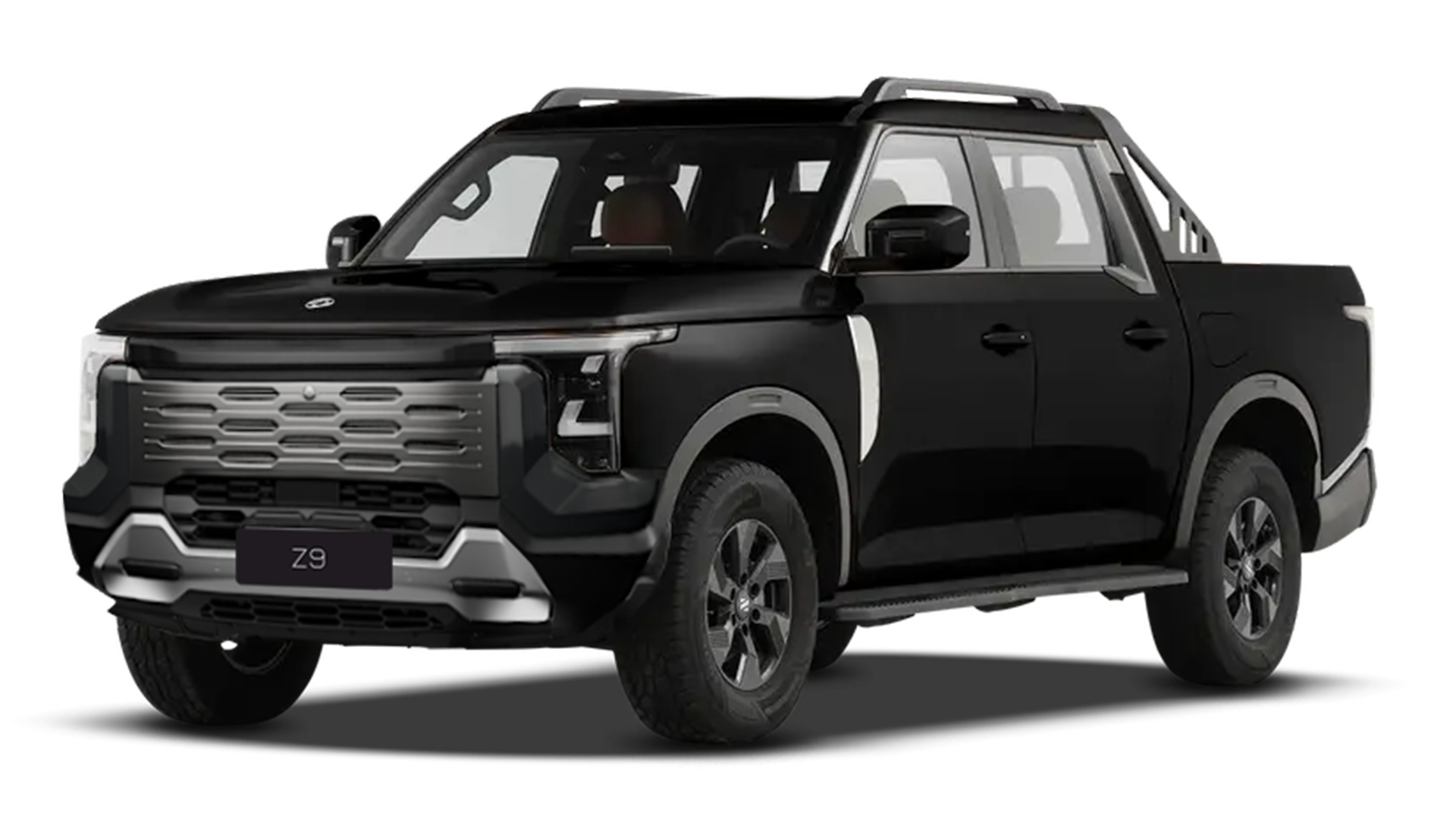 Автомобиль Dongfeng Z9 (2026)