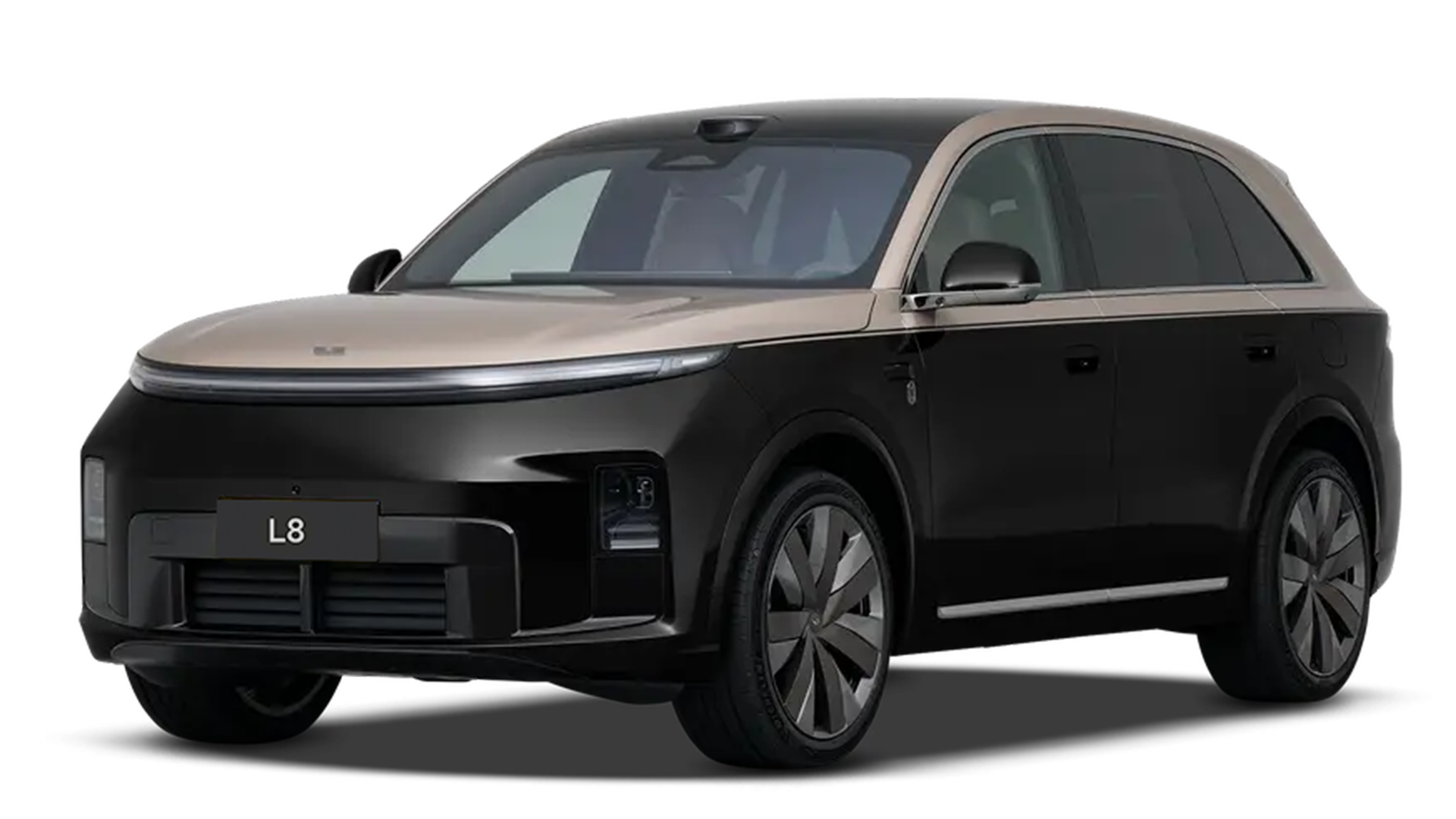Автомобиль Li Auto L8 New Generation (2026)