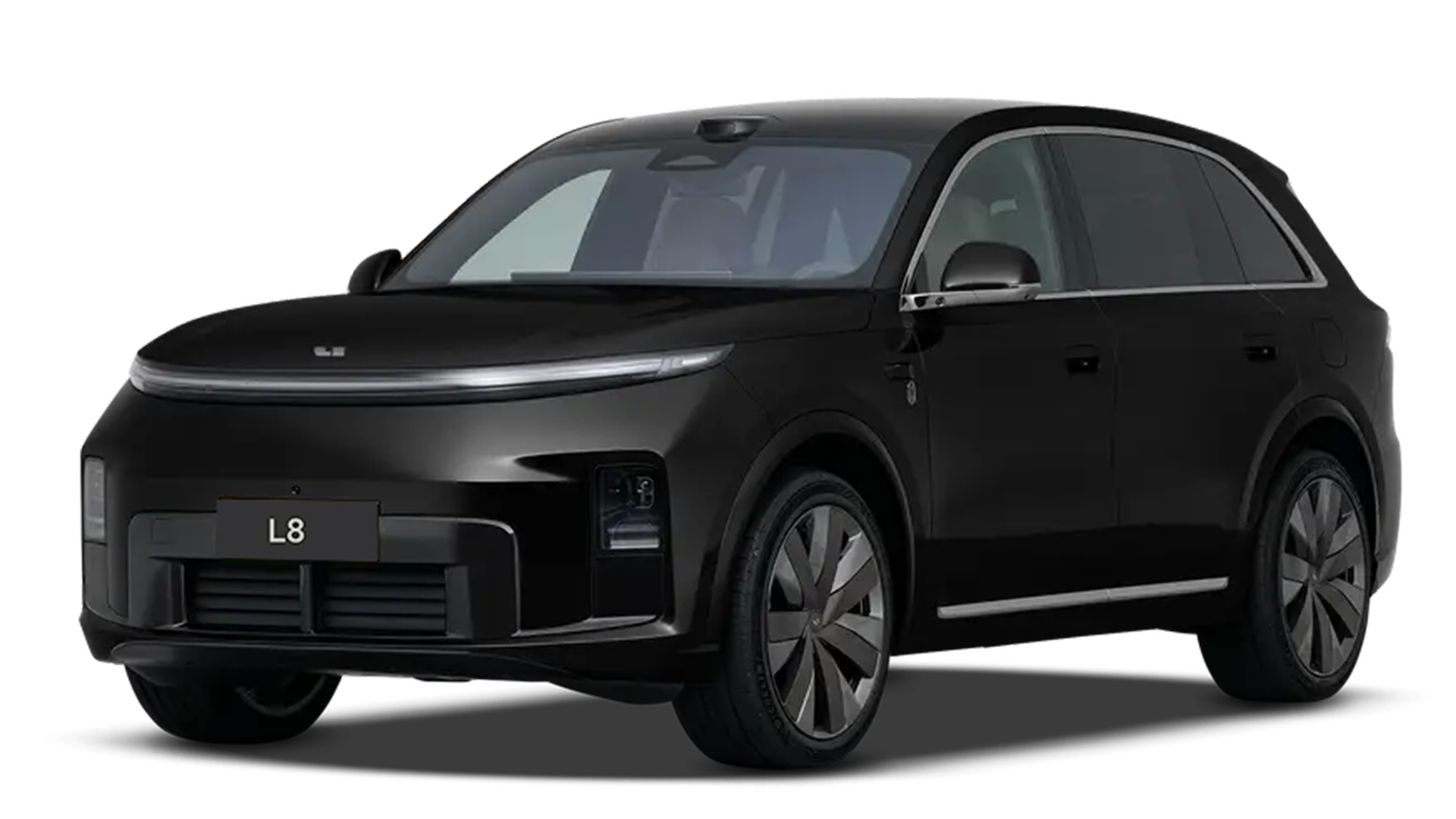 Автомобиль Li Auto L8 New Generation (2026)