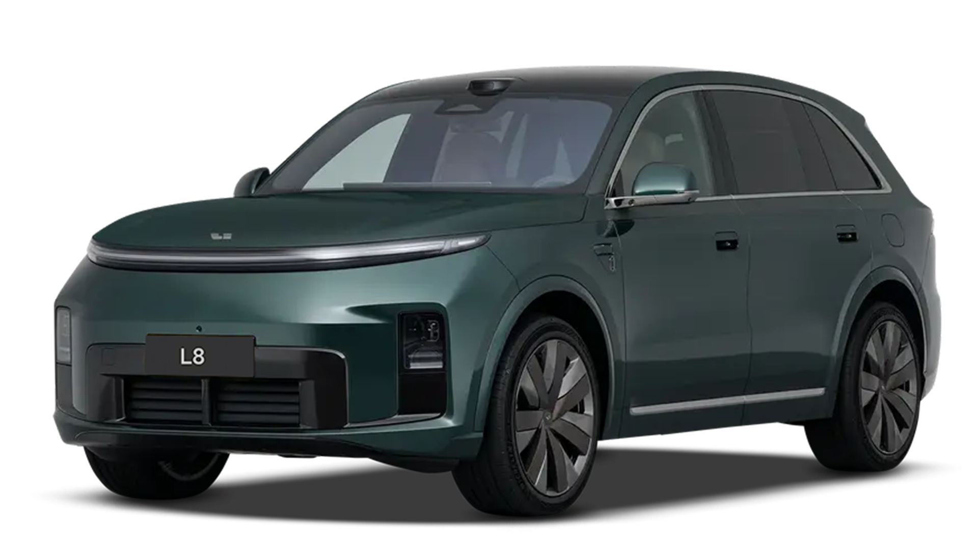 Автомобиль Li Auto L8 New Generation (2026)