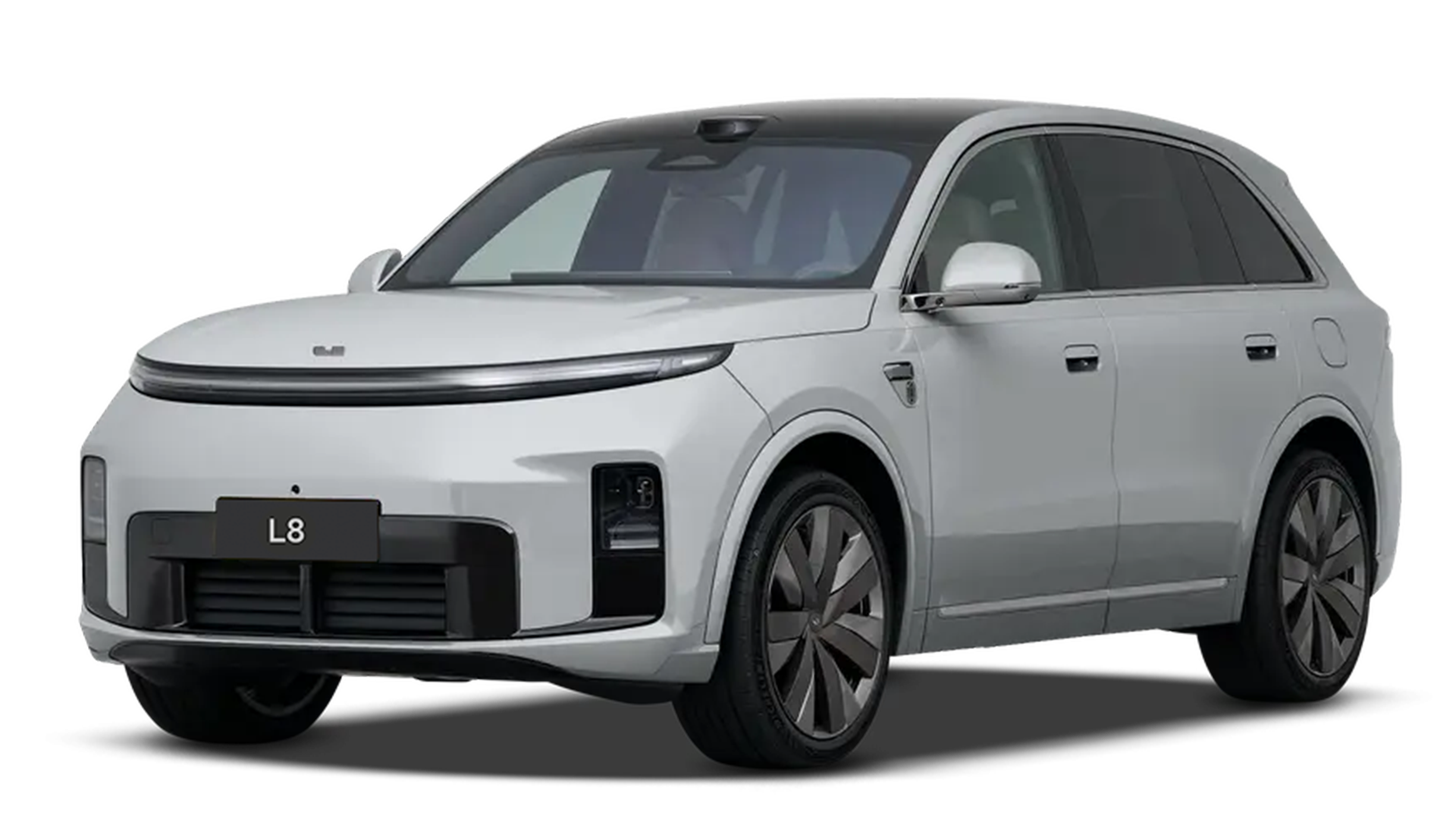Автомобиль Li Auto L8 New Generation (2026)