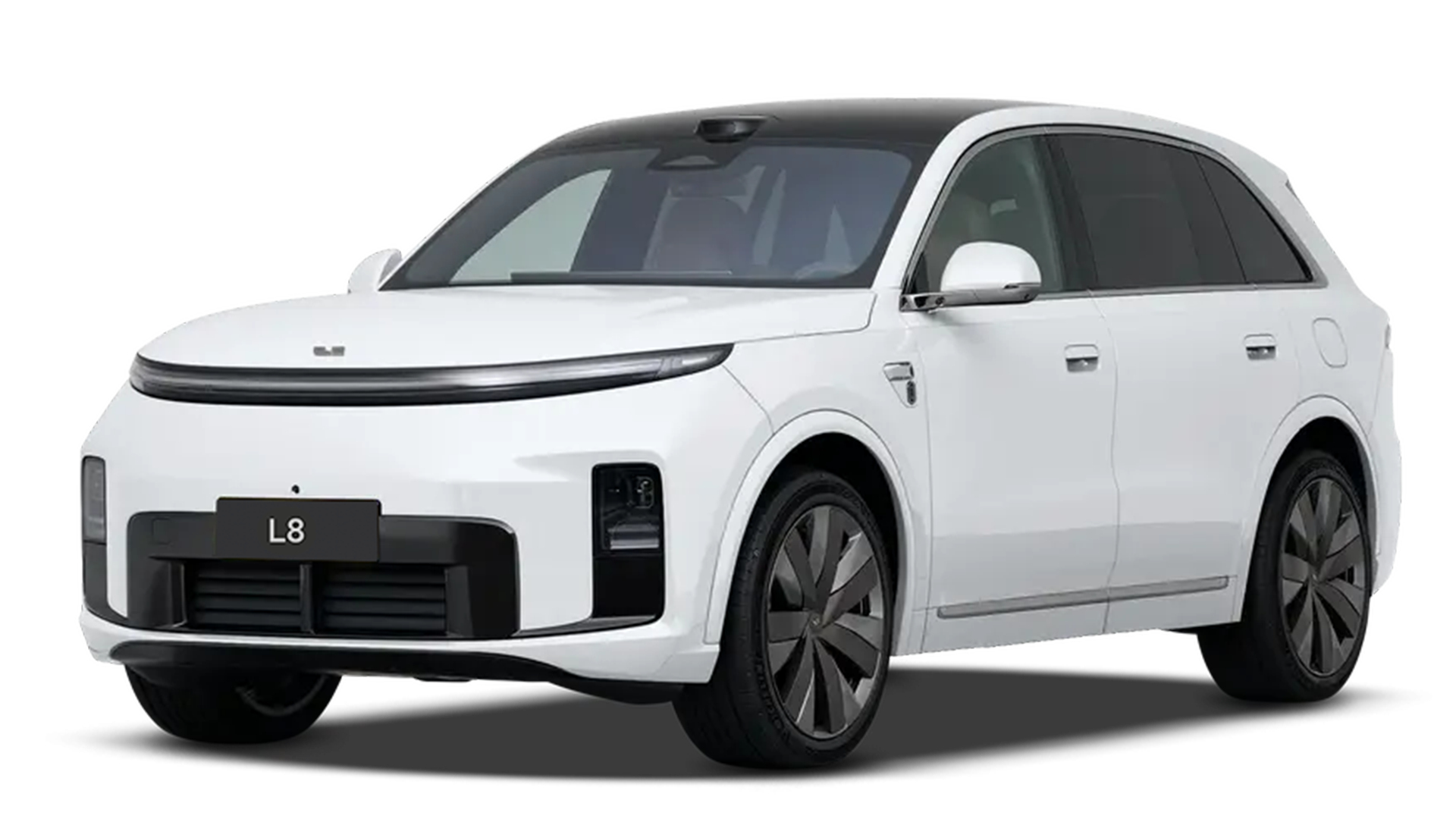 Автомобиль Li Auto L8 New Generation (2026)
