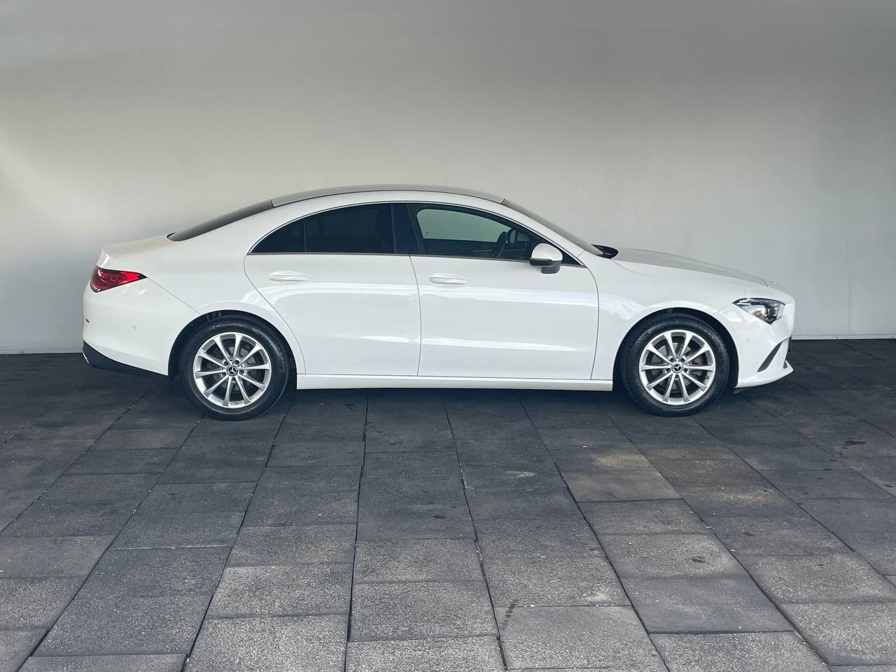  CLA