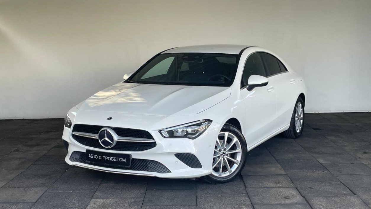  CLA
