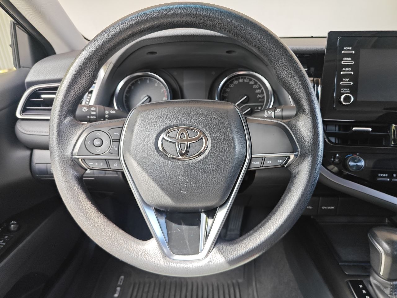  Camry