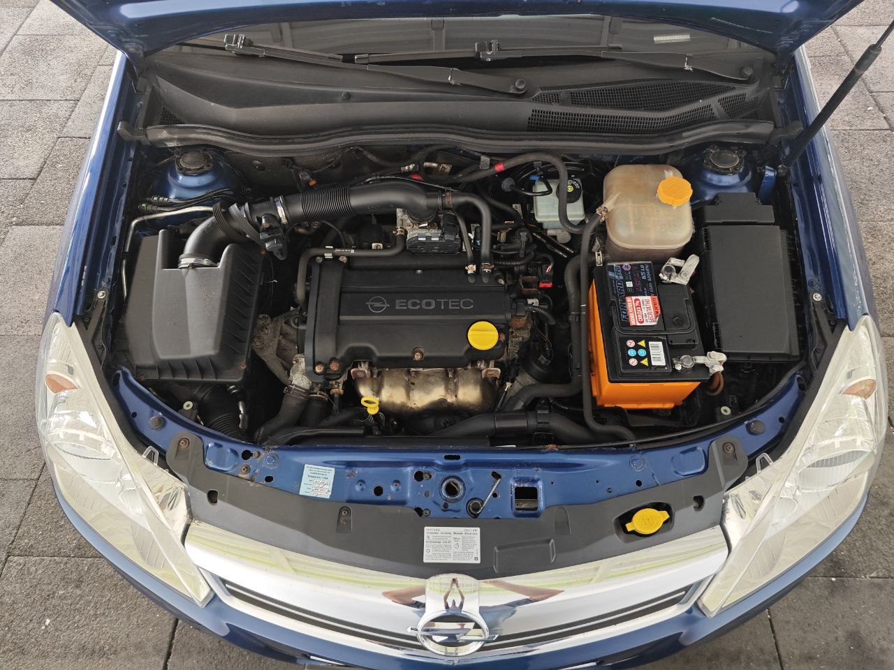  Astra
