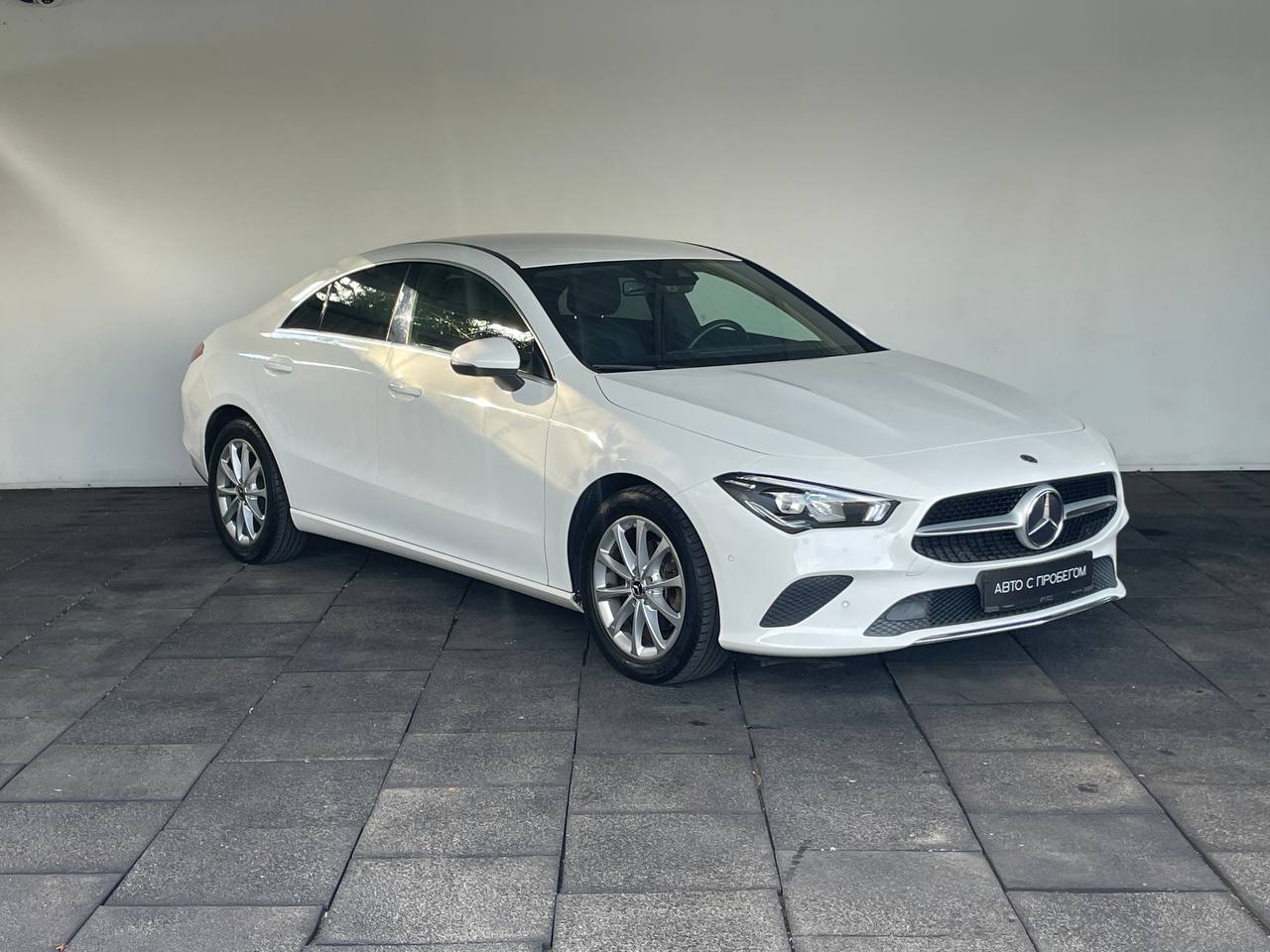  CLA