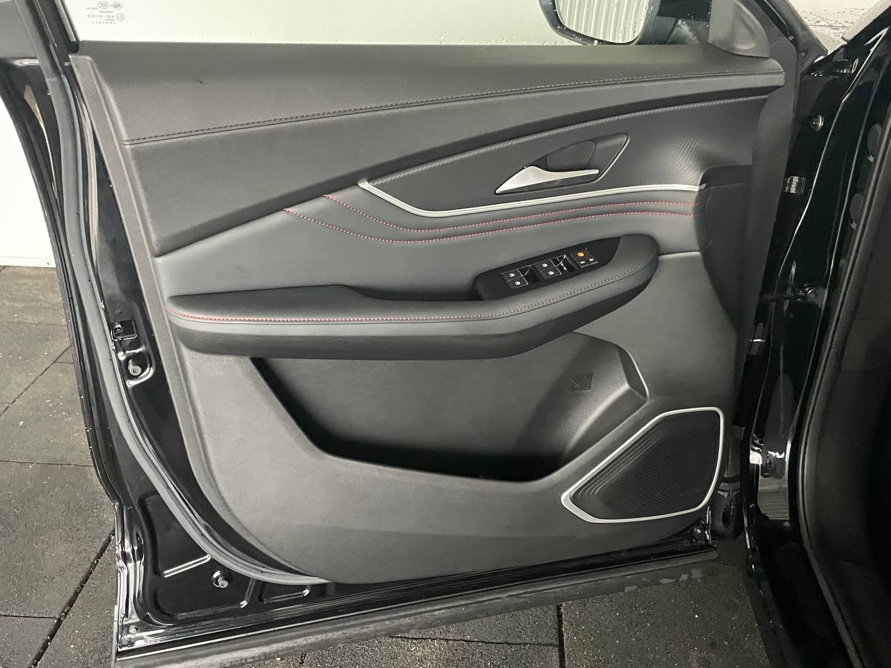  Forthing T5 Evo