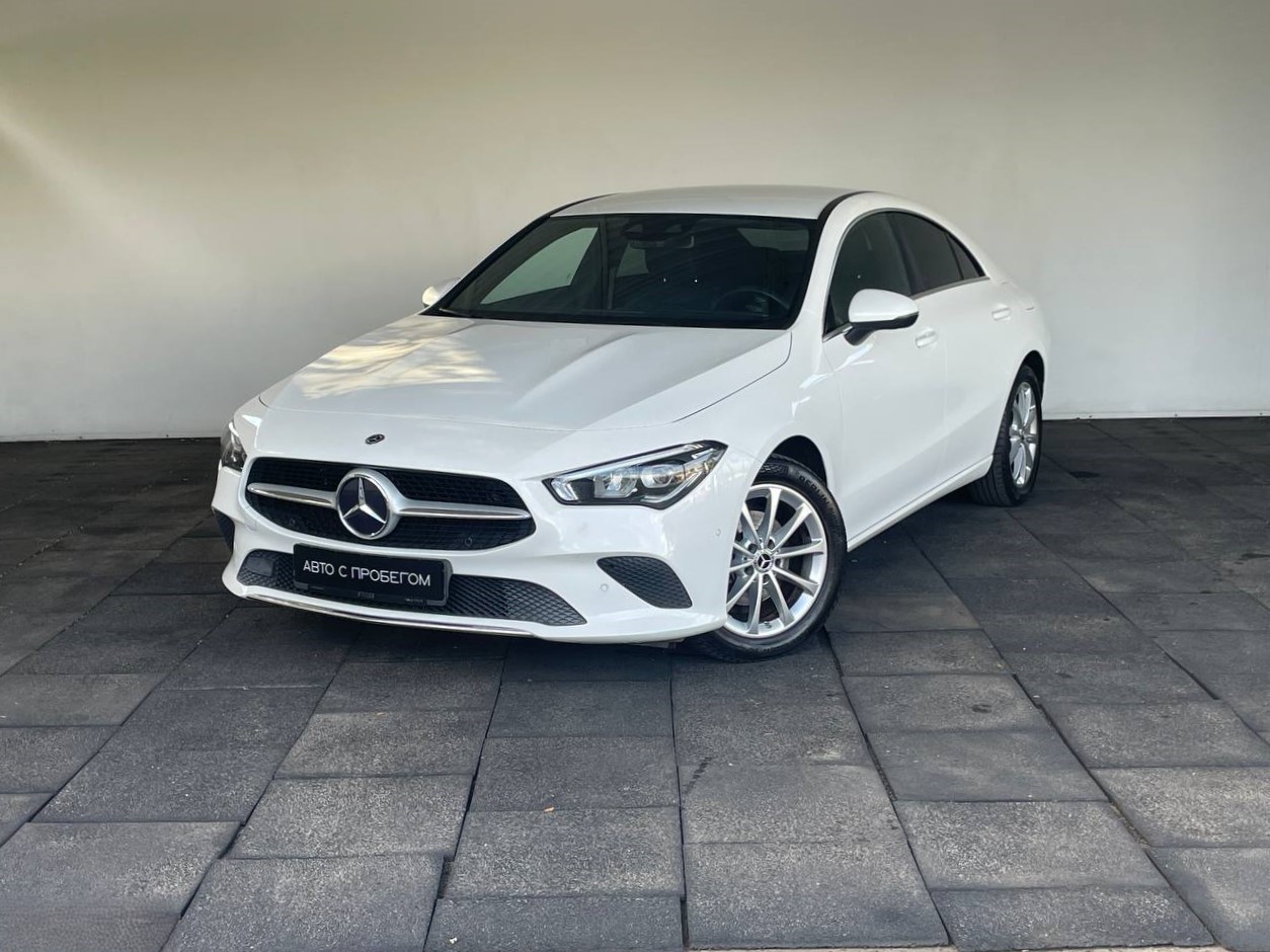  CLA