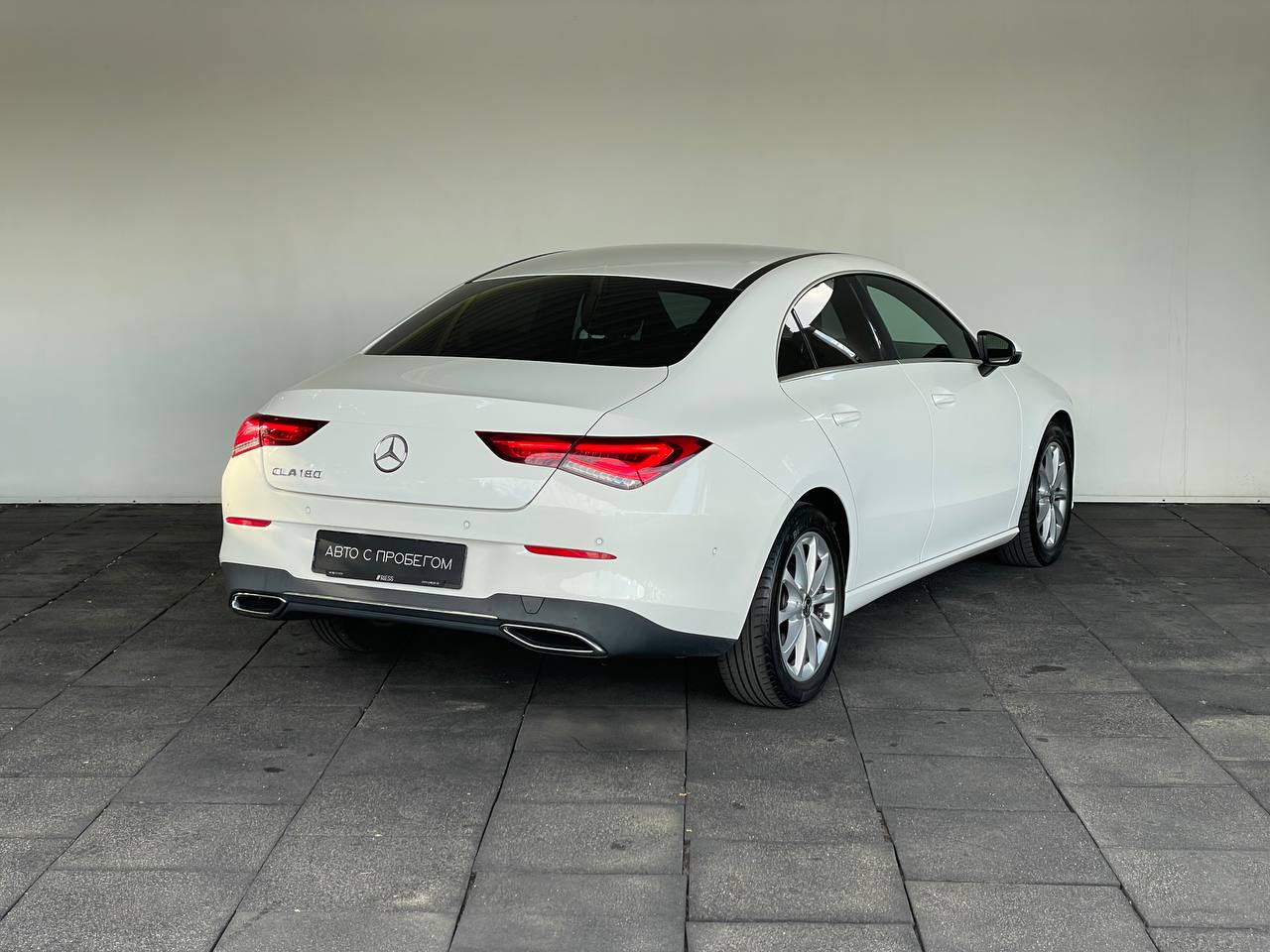  CLA