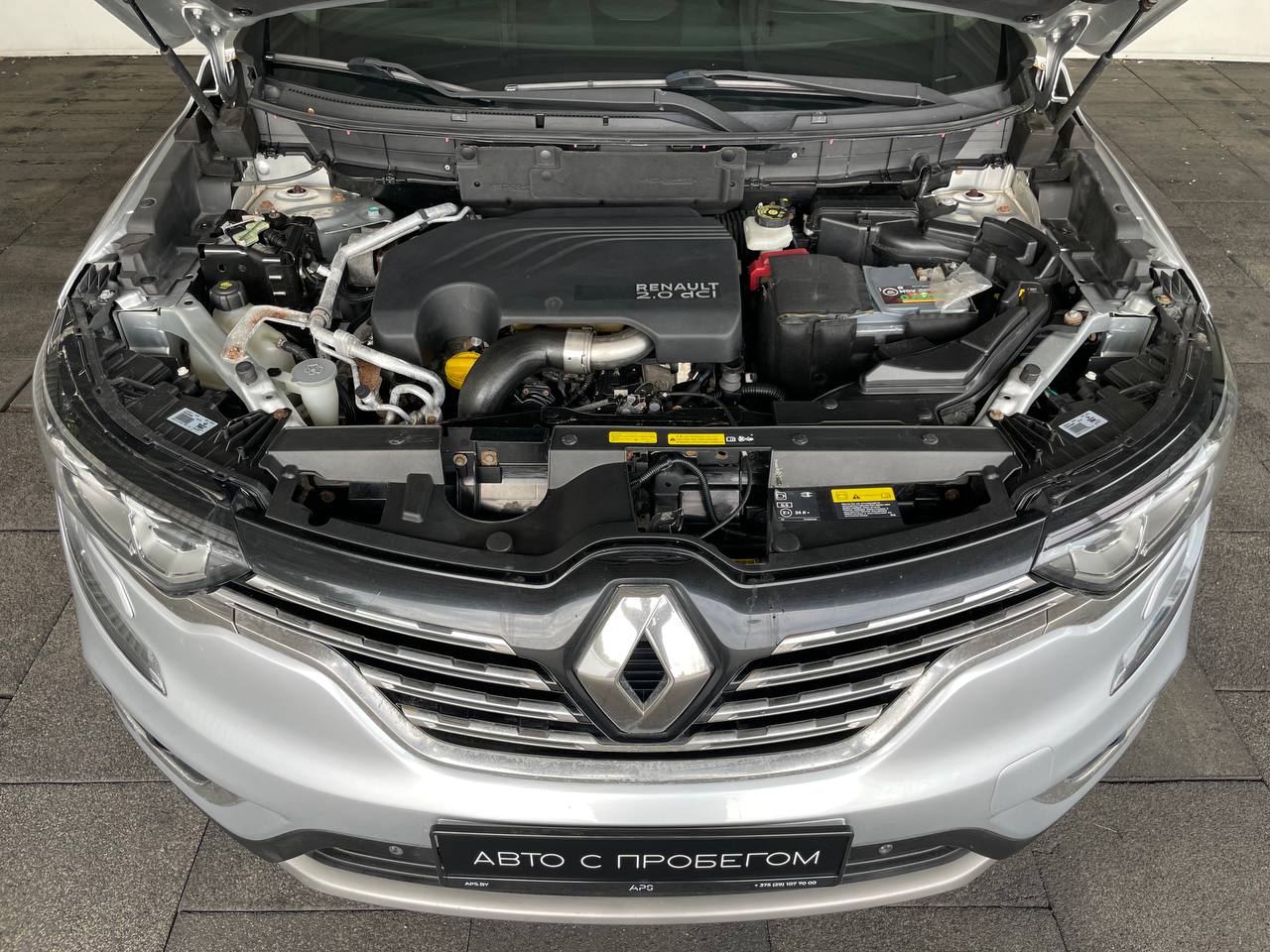  Koleos