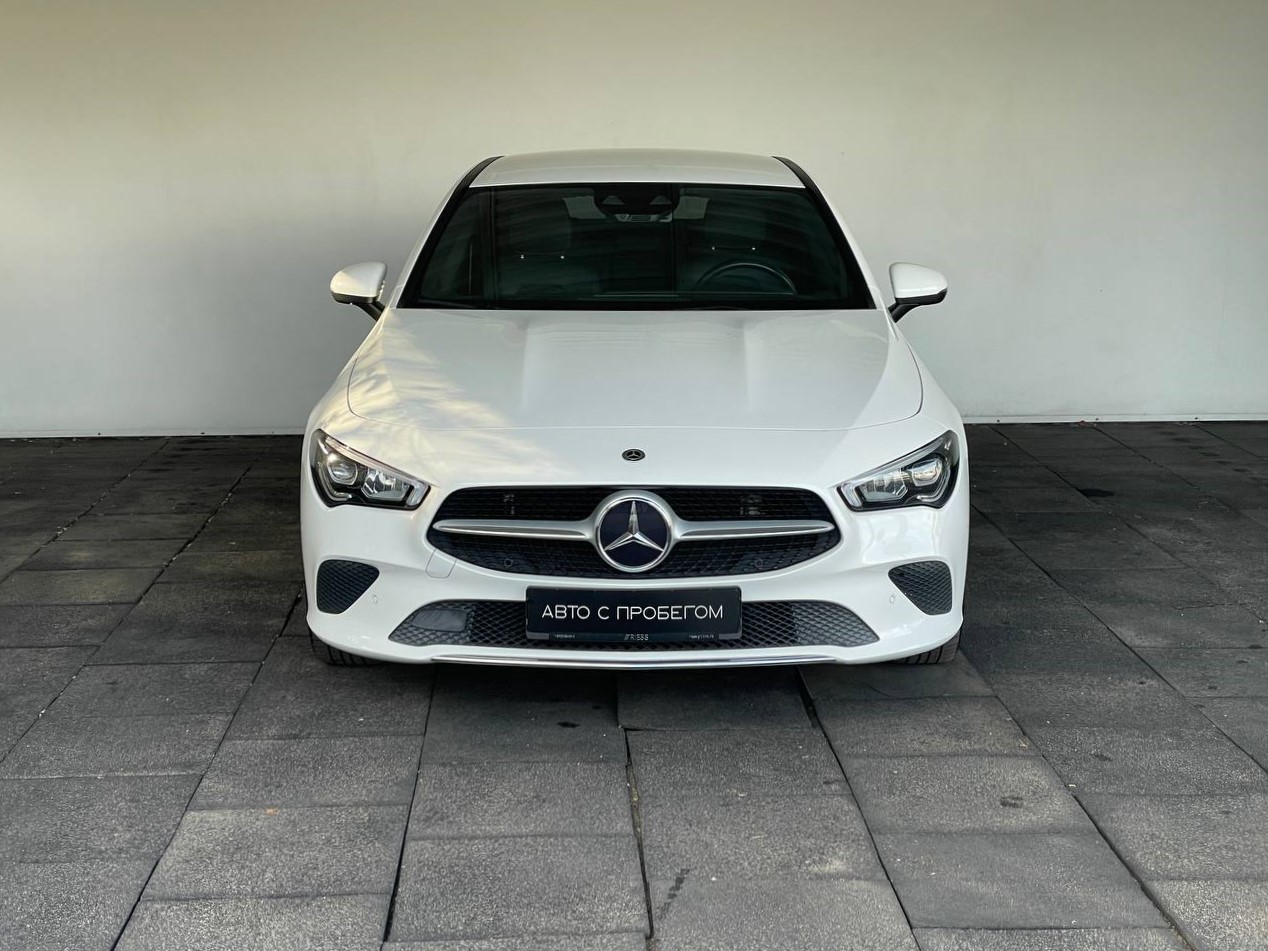  CLA