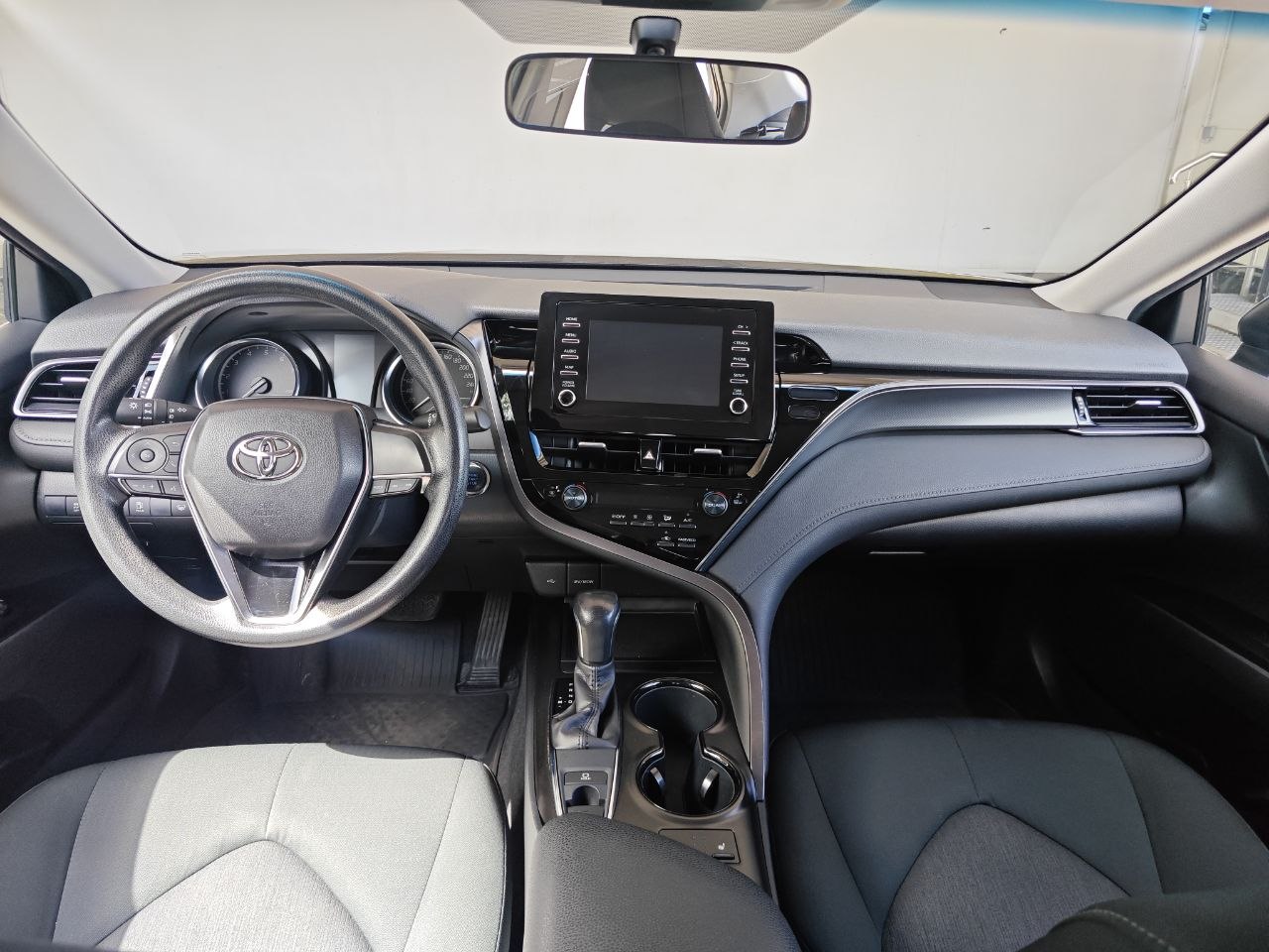  Camry