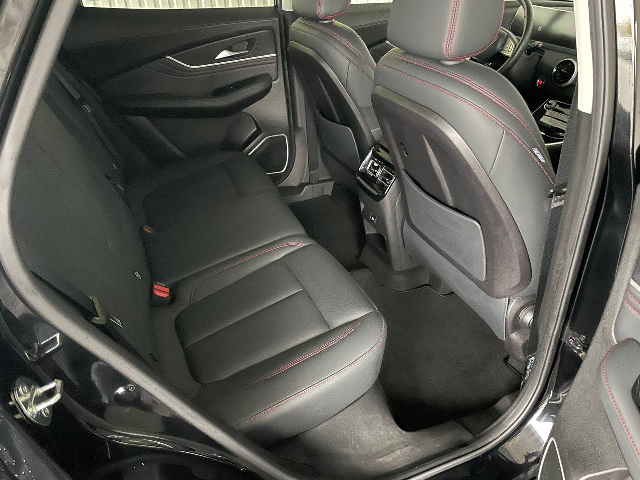  Forthing T5 Evo