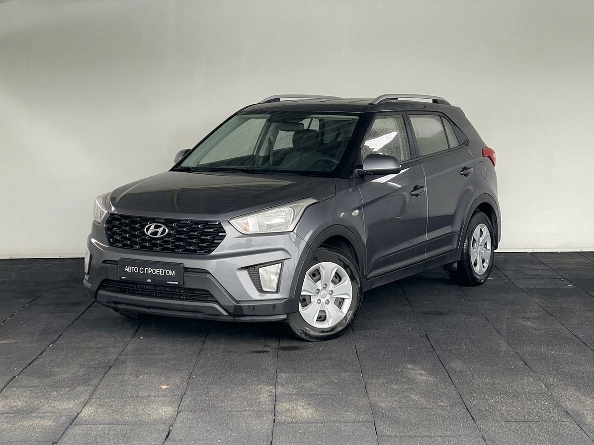  Creta