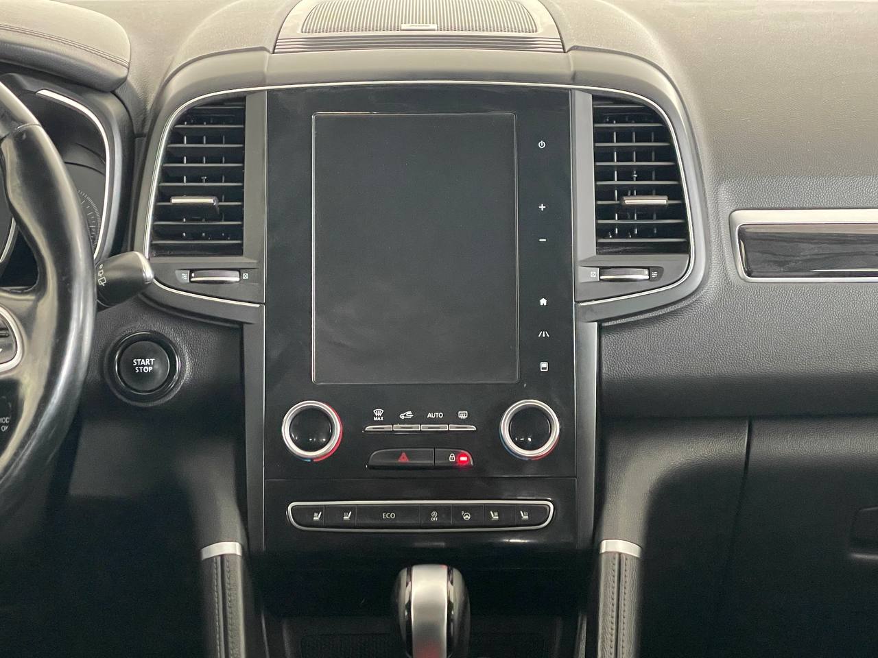  Koleos