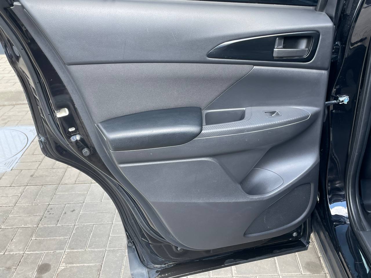  Eclipse Cross