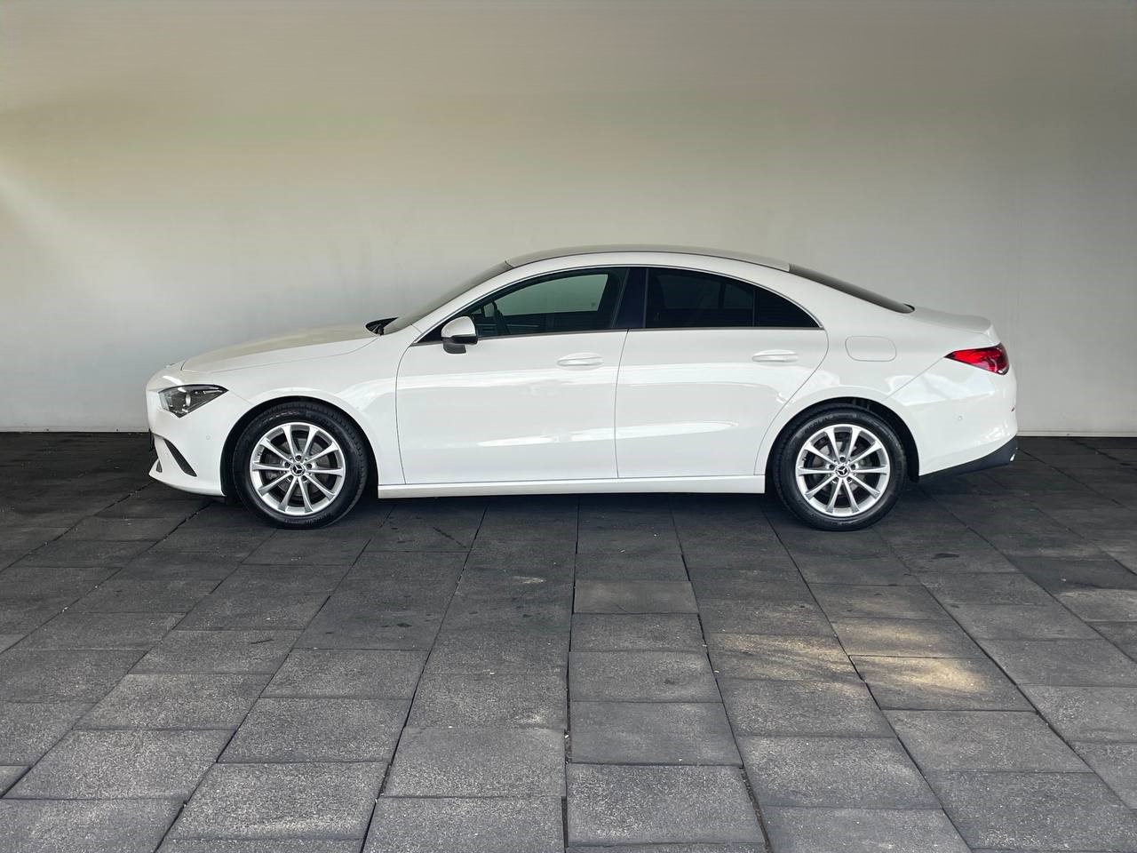  CLA