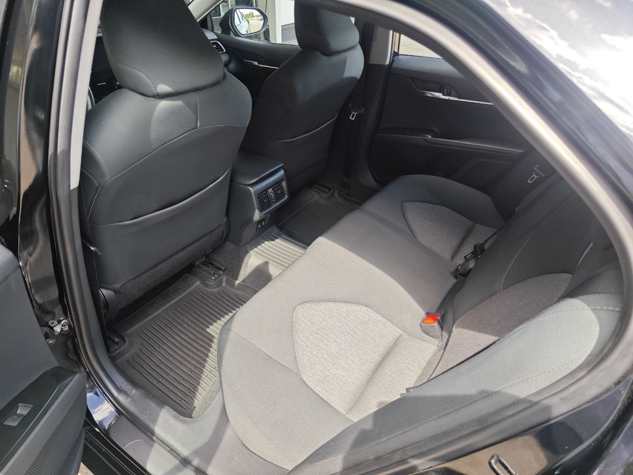  Camry