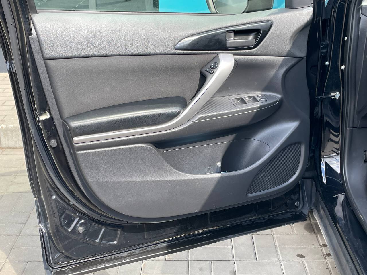  Eclipse Cross
