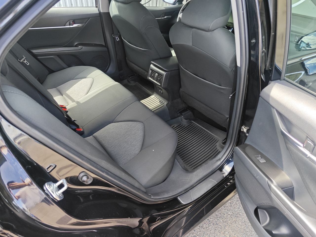  Camry