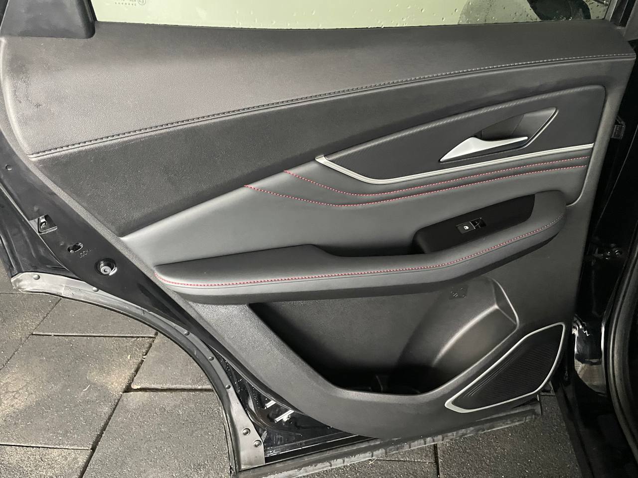  Forthing T5 Evo