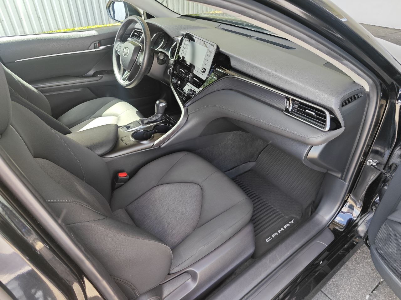 Camry