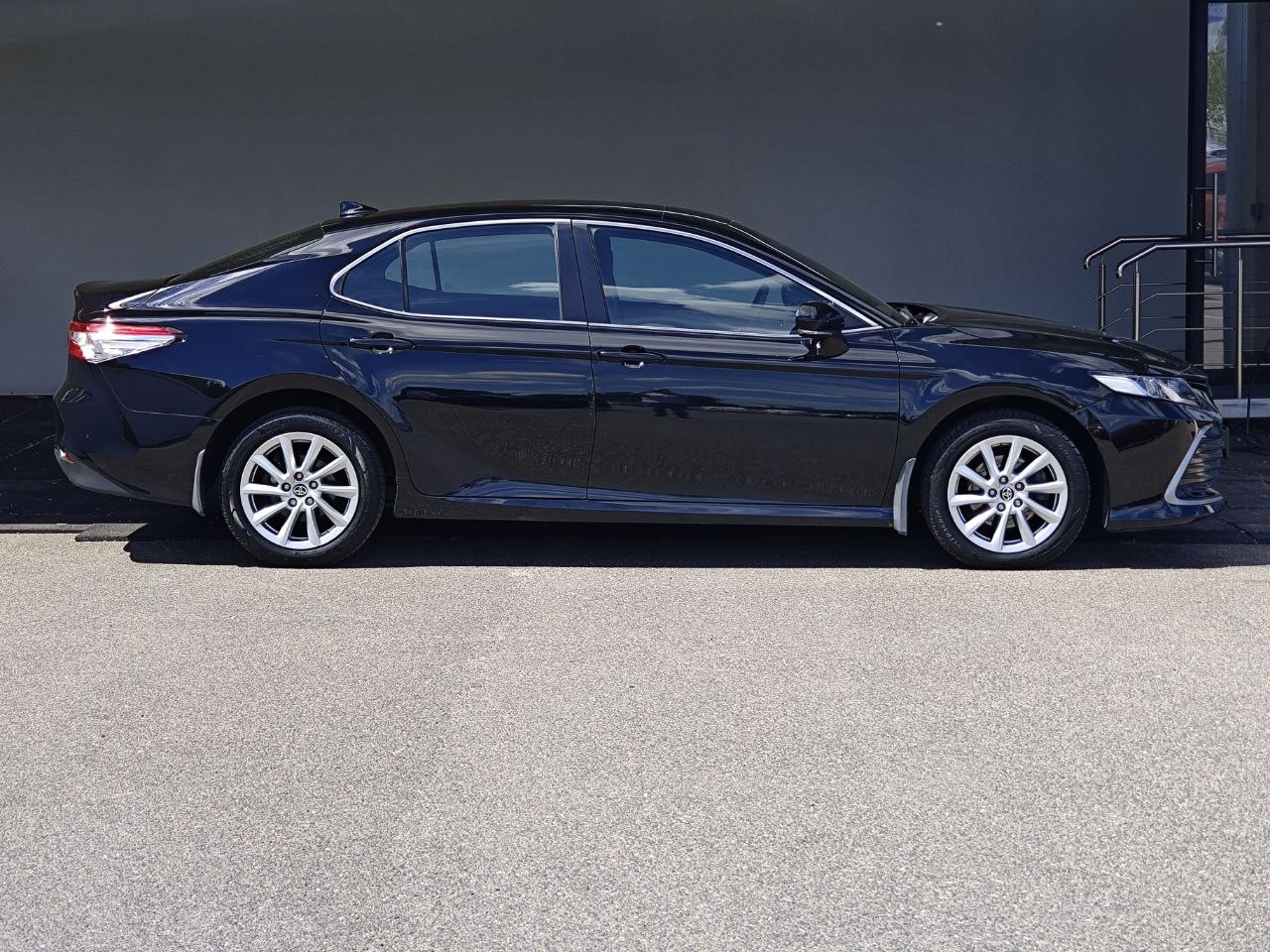  Camry