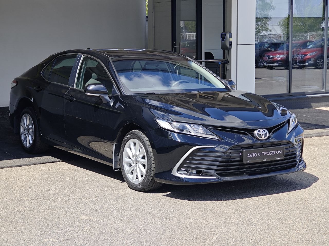  Camry
