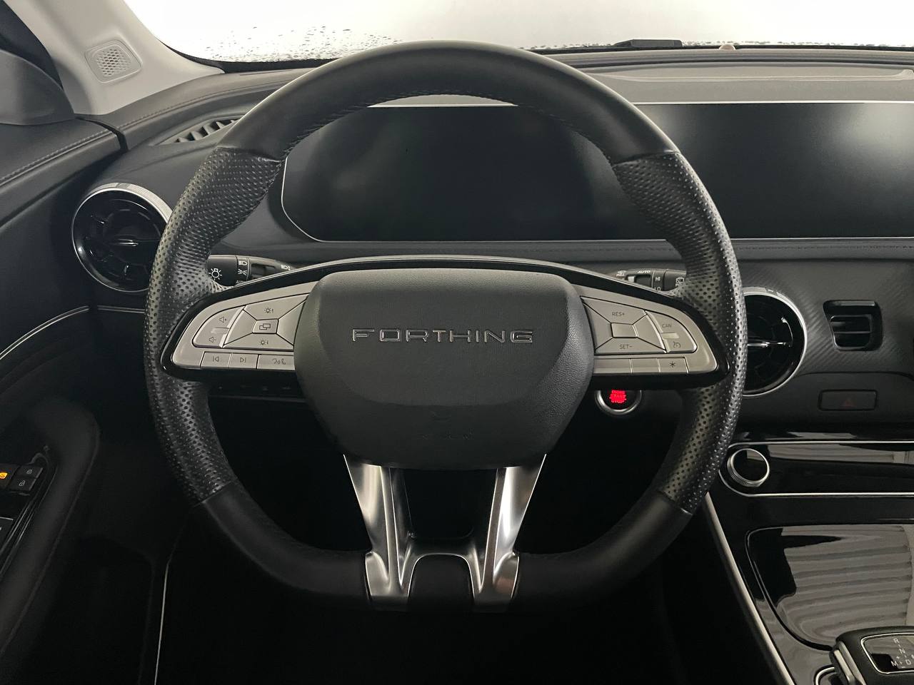  Forthing T5 Evo