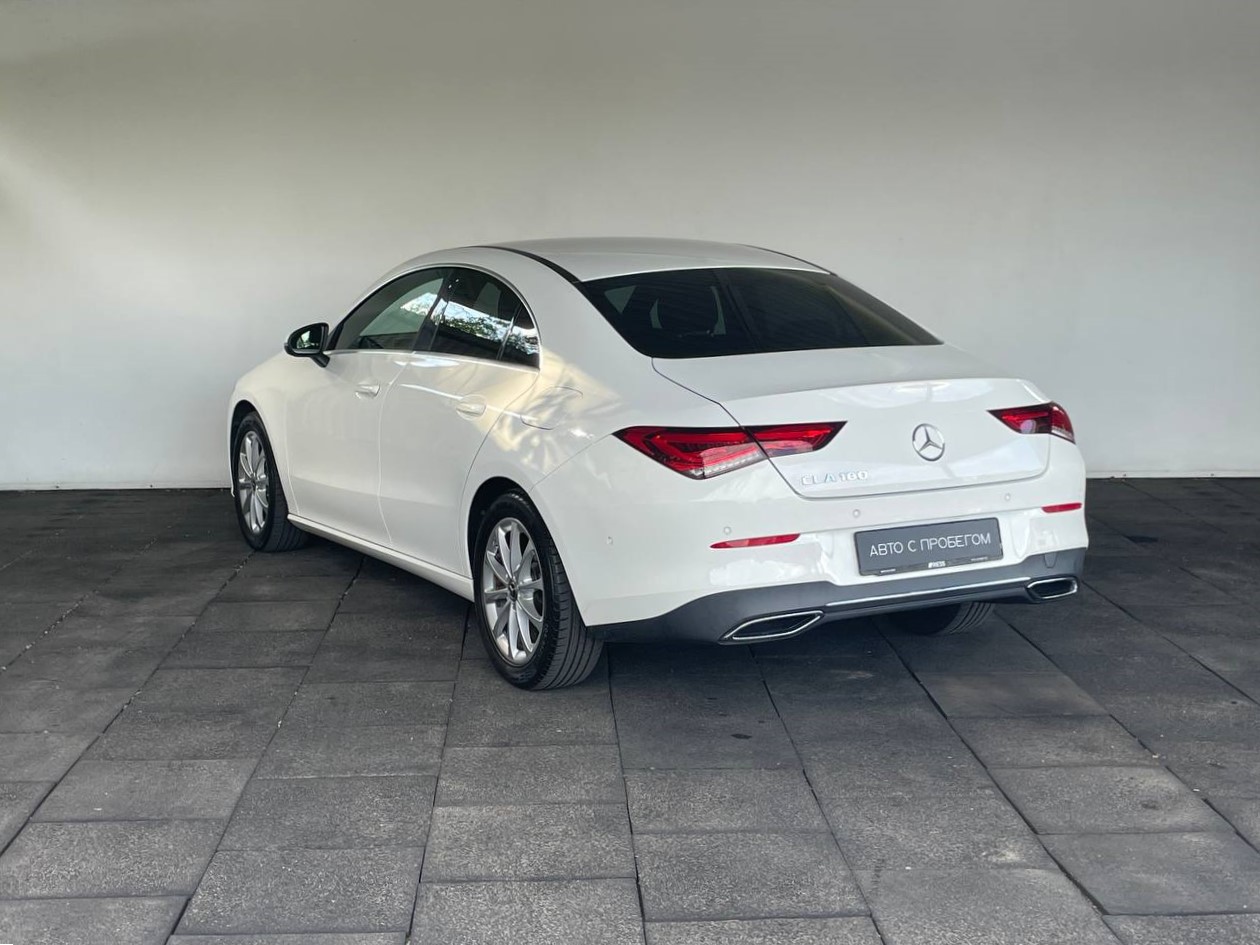  CLA