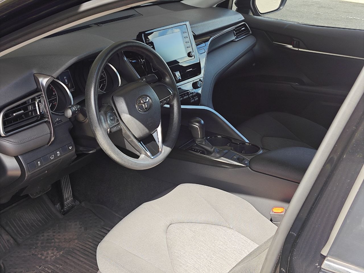  Camry