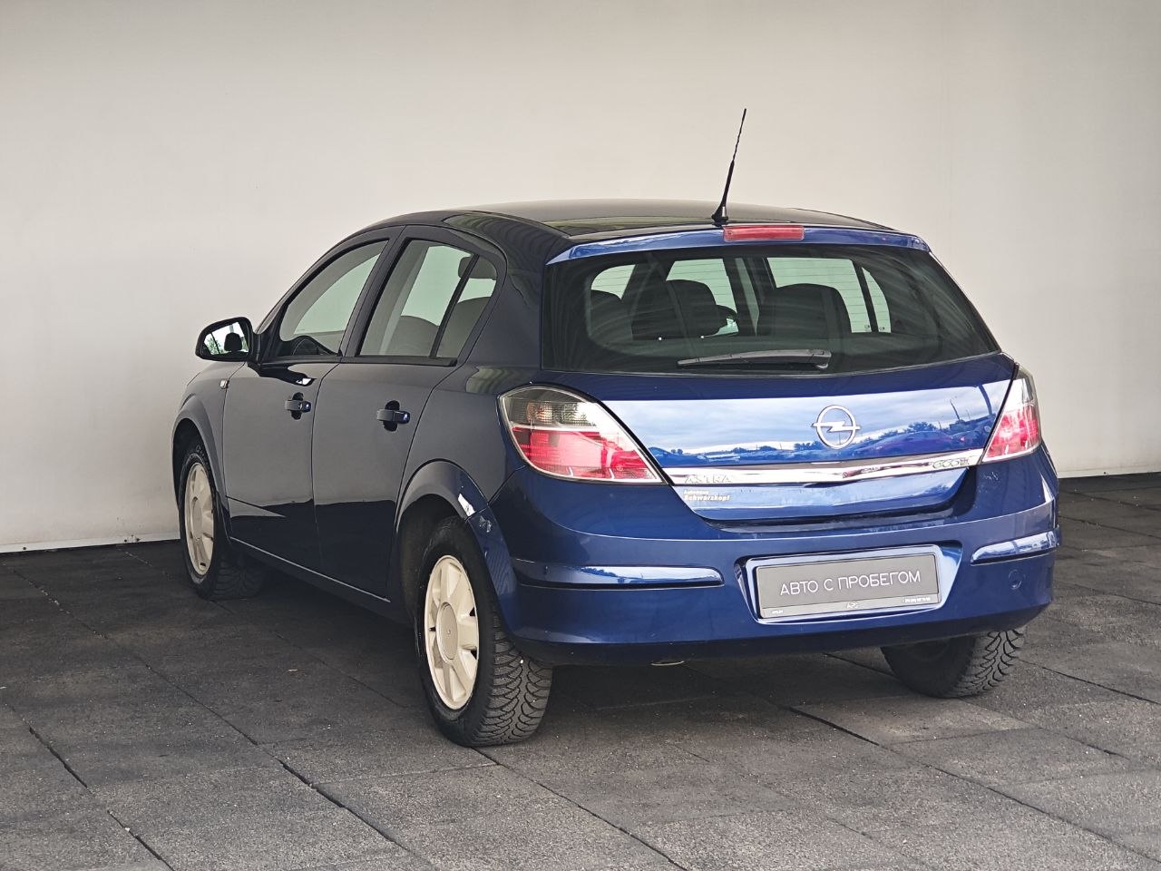  Astra