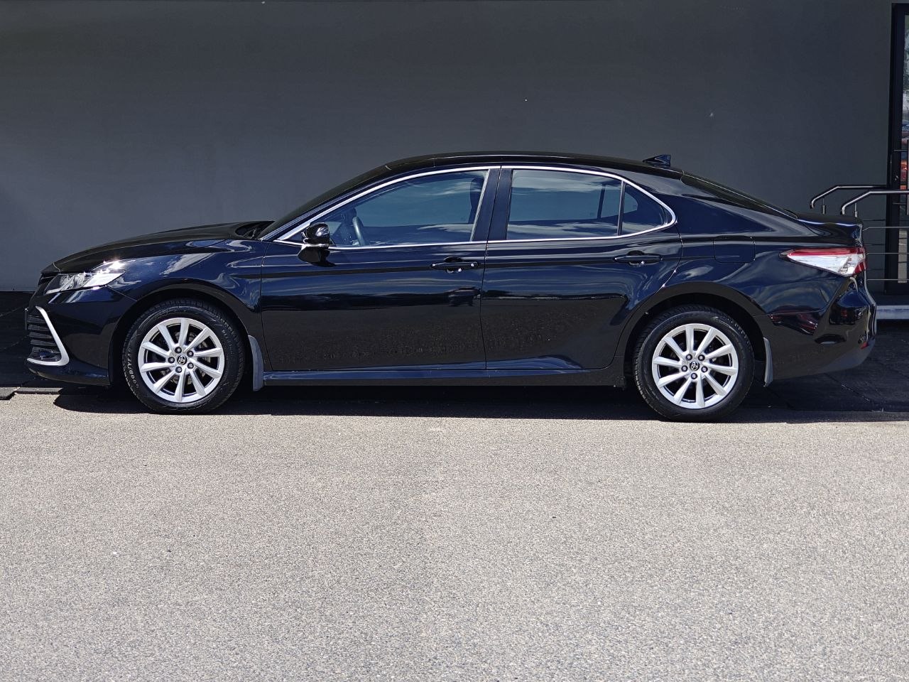  Camry
