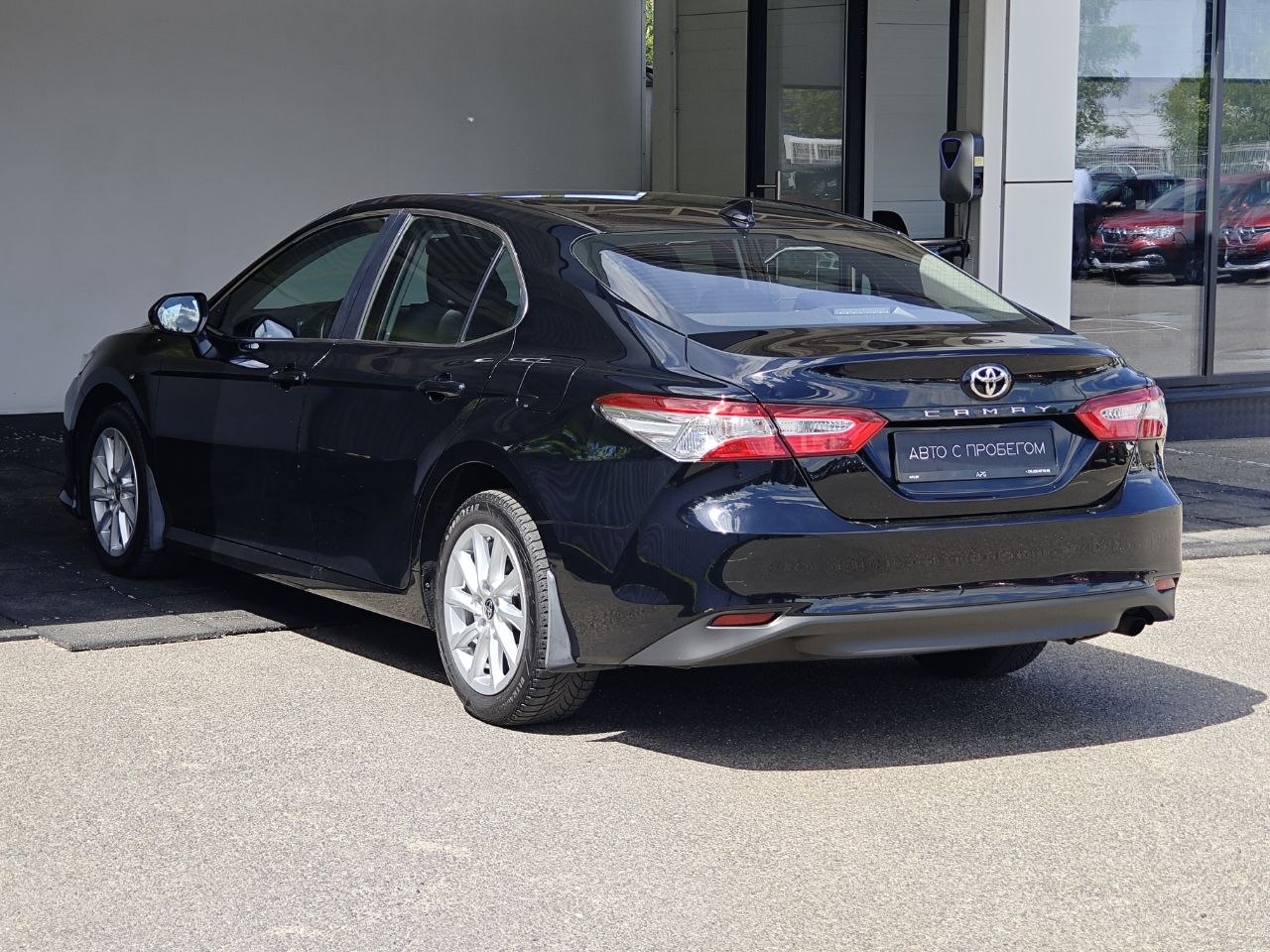  Camry