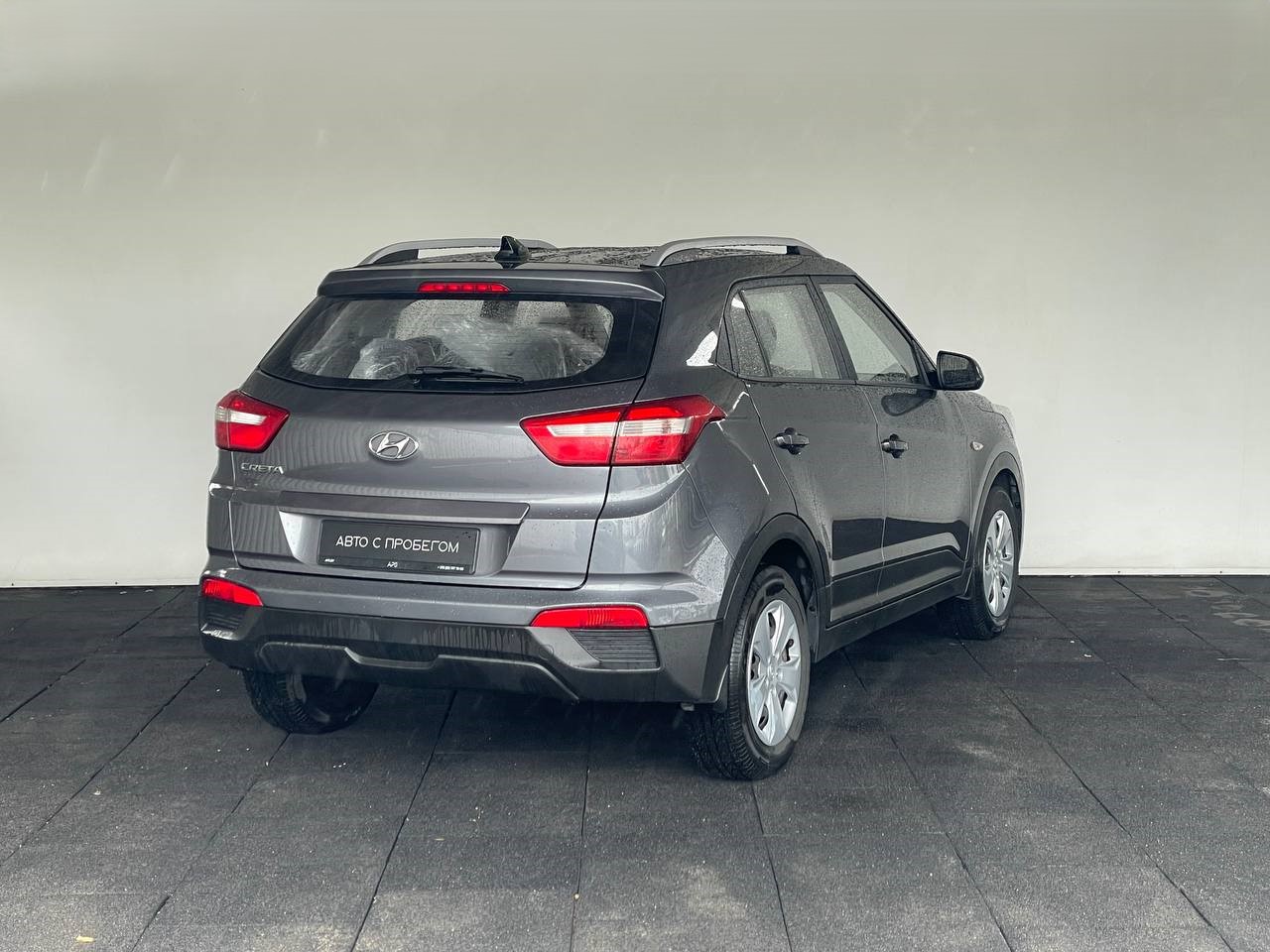  Creta