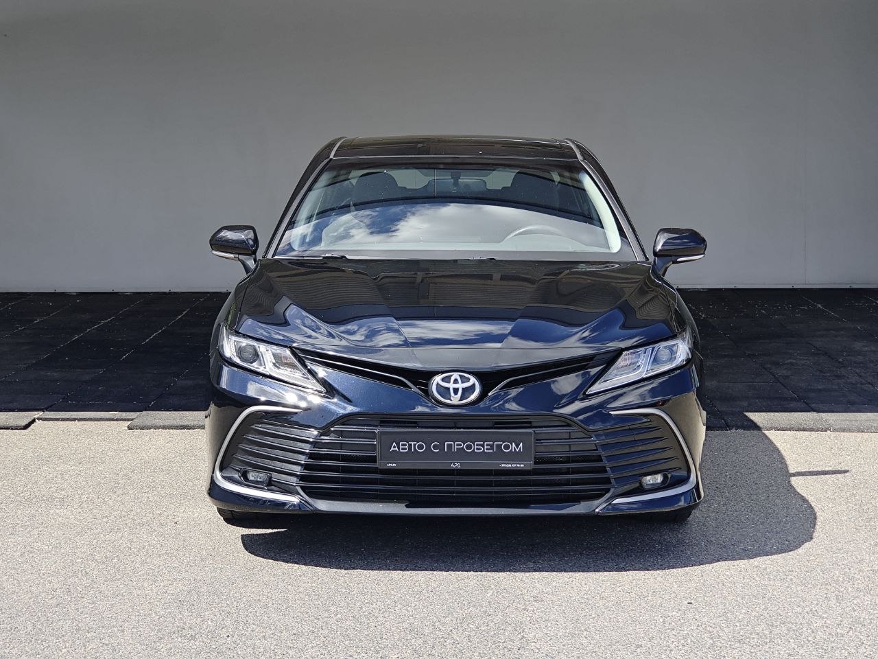  Camry