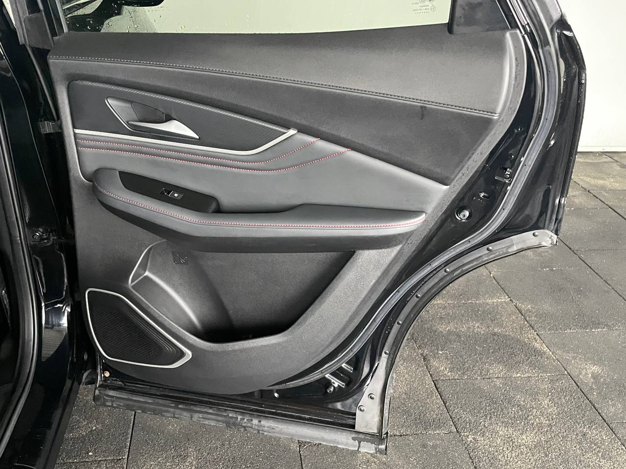  Forthing T5 Evo