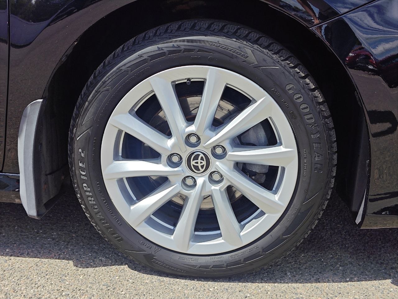  Camry