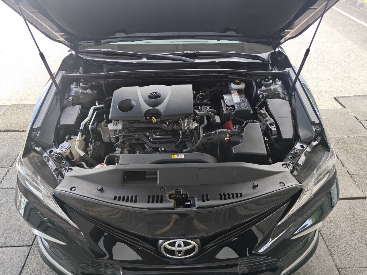  Camry