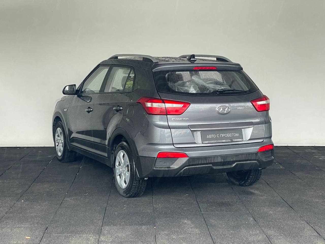  Creta