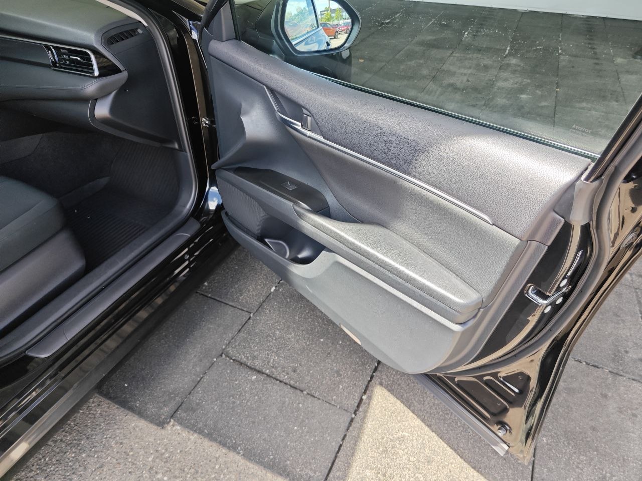  Camry